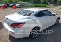 2015 Lexus IS250 фото