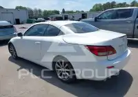2015 Lexus IS250 photo