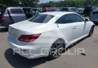 2015 Lexus IS250 photo