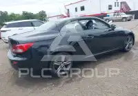 2015 Lexus IS250 фото