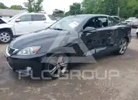 2015 Lexus IS250 фото