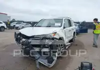 2015 Lexus LX570 фото