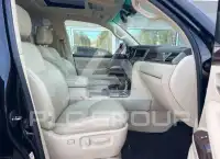 2015 Lexus LX570 фото