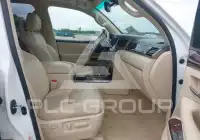 2015 Lexus LX570 photo