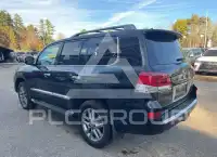 2015 Lexus LX570 фото