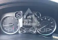 2015 Lexus LX570 фото