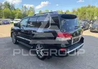 2015 Lexus LX570 фото