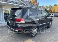 2015 Lexus LX570 фото