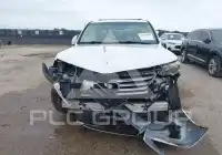 2015 Lexus LX570 фото