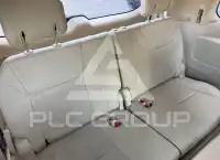 2015 Lexus LX570 фото