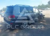 2015 Lexus LX570 фото