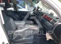 2015 Lexus LX570 фото