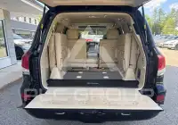 2015 Lexus LX570 фото