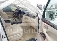 2015 Lexus LX570 фото