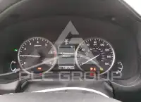 2015 Lexus NX200T фото