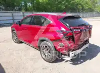 2015 Lexus NX200T фото