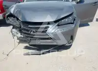 2015 Lexus NX200T фото