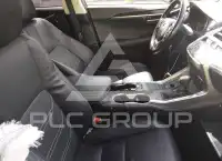2015 Lexus NX200T фото