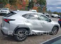2015 Lexus NX200T photo