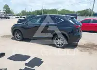 2015 Lexus NX200T фото