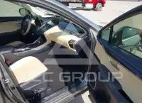 2015 Lexus NX200T photo