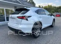 2015 Lexus NX200T фото