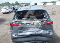 2015 Lexus NX200T фото