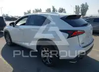 2015 Lexus NX200T photo