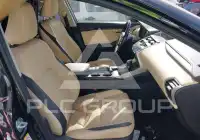 2015 Lexus NX200T photo
