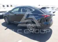 2015 Lexus NX200T photo