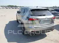 2015 Lexus NX200T photo