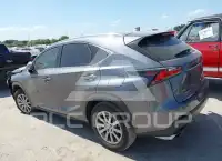 2015 Lexus NX200T фото