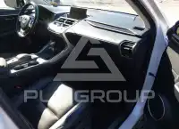 2015 Lexus NX200T photo