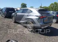 2015 Lexus NX200T фото