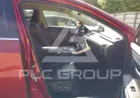 2015 Lexus NX200T фото