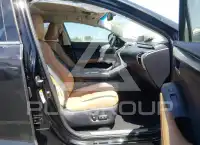 2015 Lexus NX200T photo