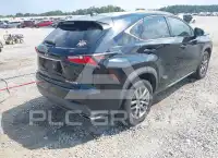2015 Lexus NX200T фото