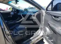 2015 Lexus NX200T фото