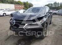 2015 Lexus NX200T фото