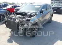 2015 Lexus NX200T photo