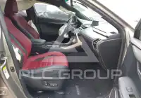 2015 Lexus NX200T фото