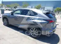 2015 Lexus NX200T фото