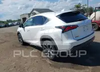 2015 Lexus NX200T фото