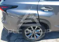 2015 Lexus NX200T фото