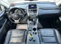 2015 Lexus NX200T фото