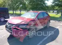 2015 Lexus NX200T фото