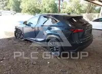 2015 Lexus NX200T фото