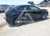2015 Lexus NX200T фото
