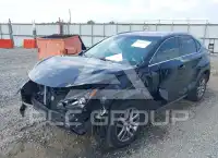 2015 Lexus NX200T фото