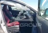 2015 Lexus NX200T фото
